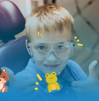 fissür örtücü uygulaması